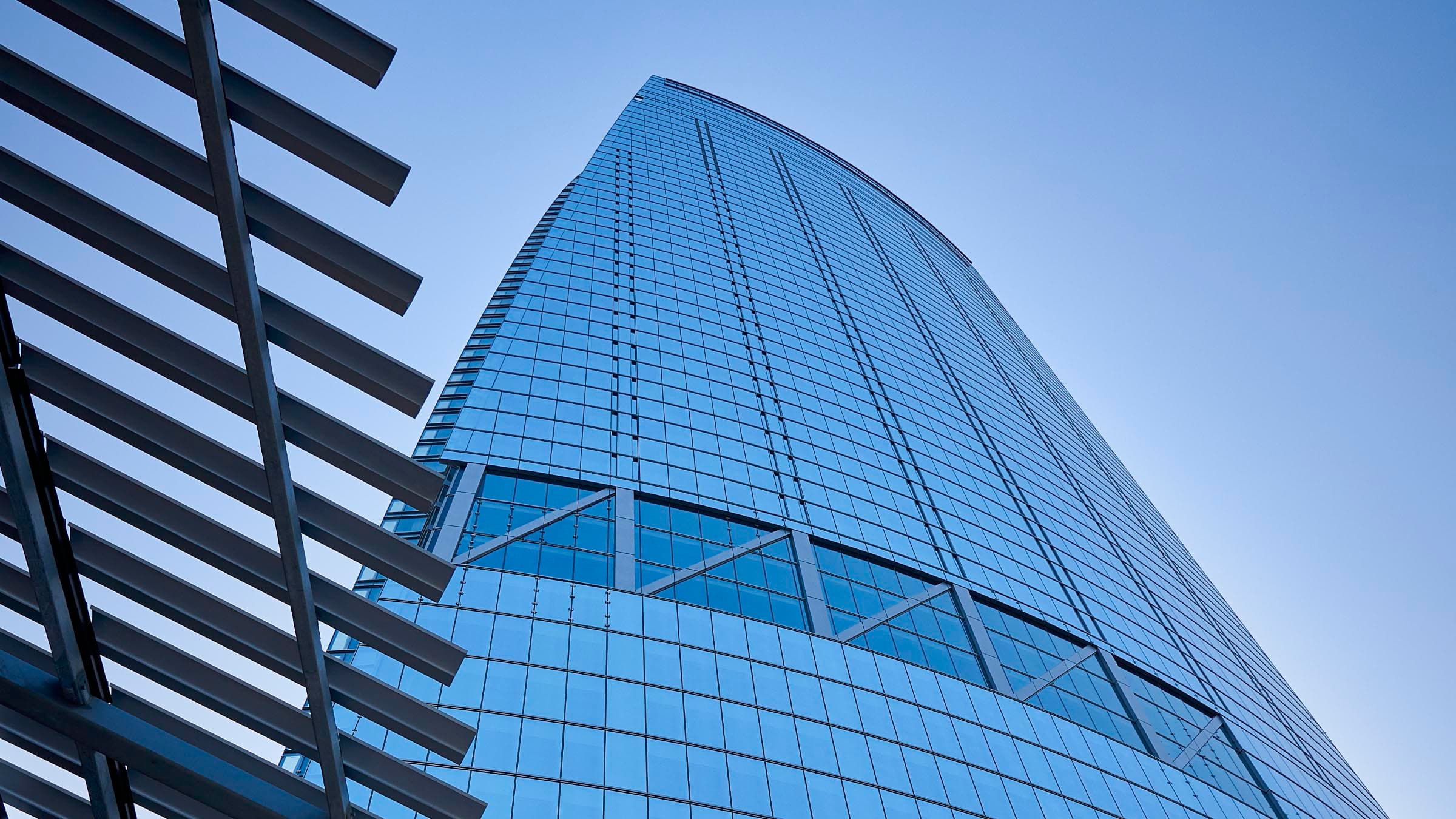 Wilshire Grand Center