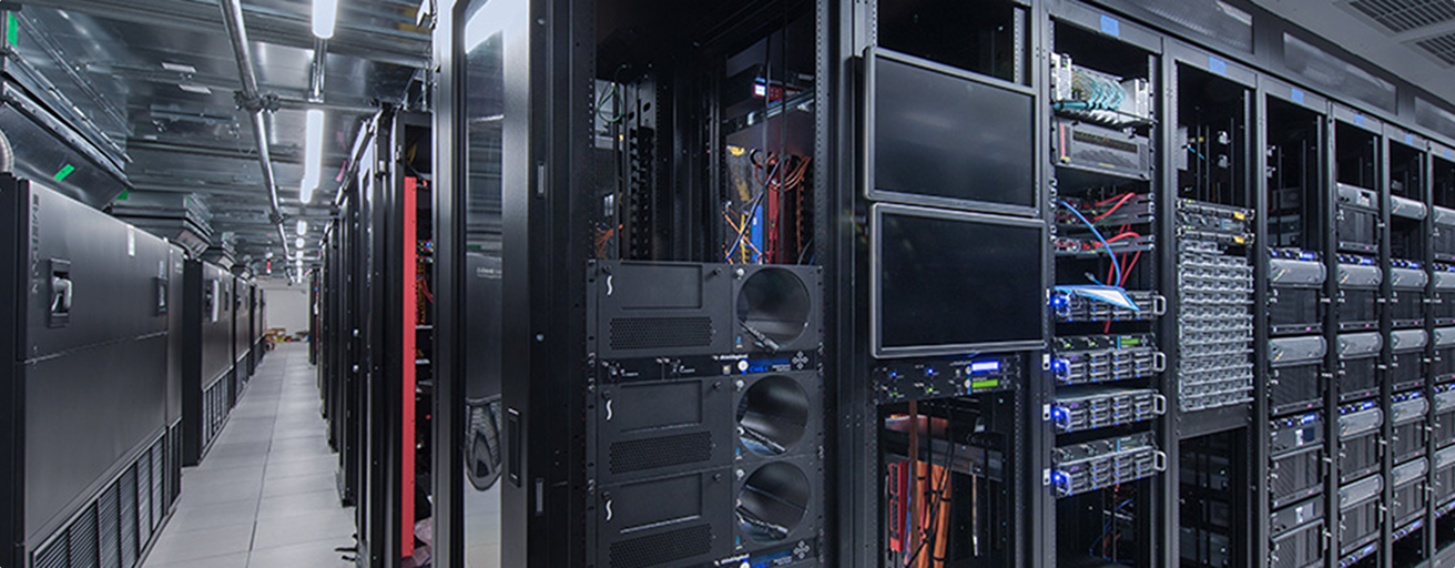 Strategic Supply Chain Management &amp; Procurement Solutions<br>